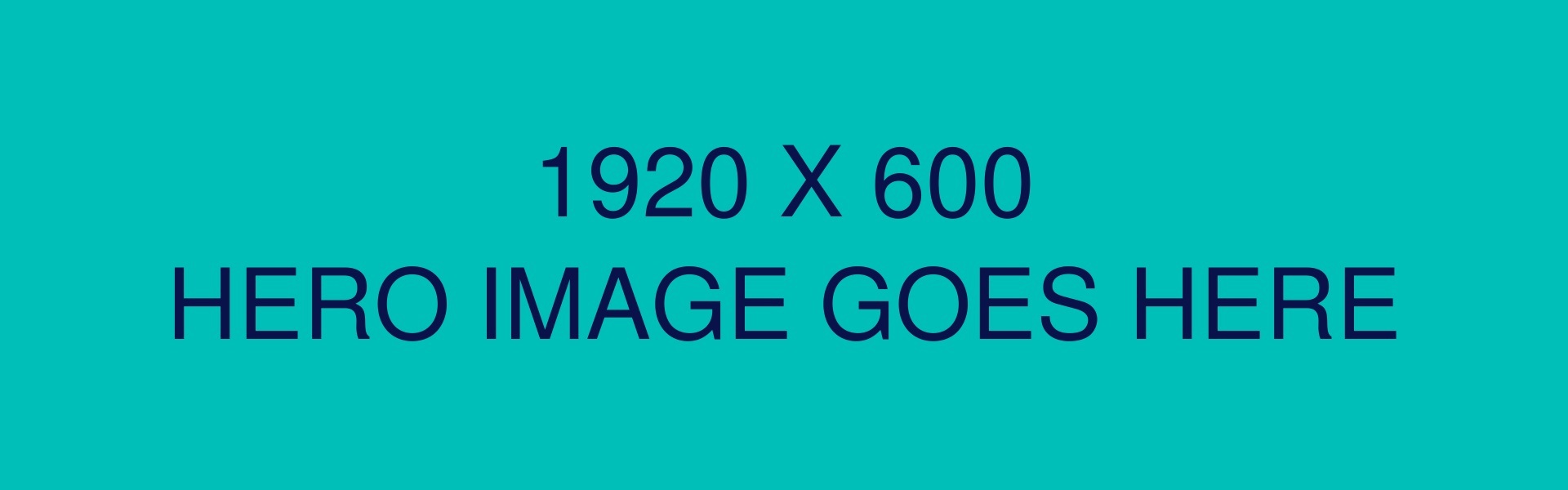 Hero Image